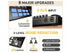 Maonocaster AME2 Gen2 White Audio Mixer & Interface Maonocaster AME2 Gen2 White Audio Mixer & Interface
